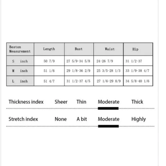 IYKYK MAXI DRESS! - Picture 4 of 4